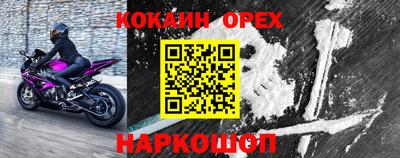 молекула духа Ливны